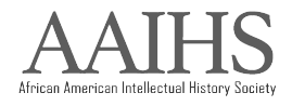 AAIHS Logo