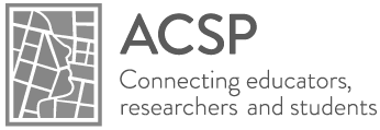 ACSP Logo
